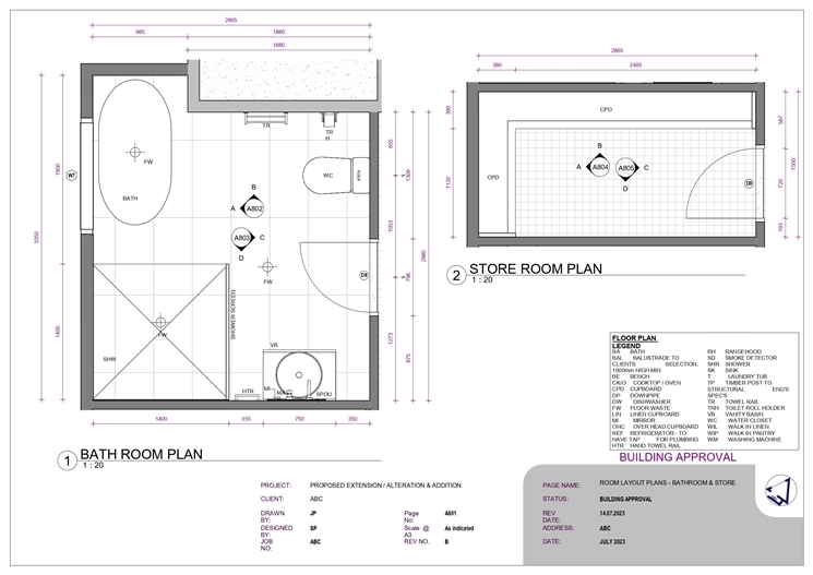 Residential Project